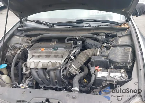 2009 Acura Tsx z USA, uszkodzony, nr VIN JH4CU26619C010068